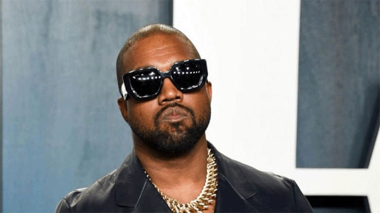 Ο Kanye West εναντίον της Kim Kardashian: «Πήγα να πάω να πάρω τα παιδιά μου, η ασφάλεια με σταμάτησε στην πύλη»