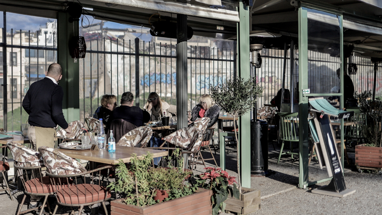 Θ. Πλεύρης: Προς παράταση μιας εβδομάδας τα μέτρα για τον κορωνοϊό