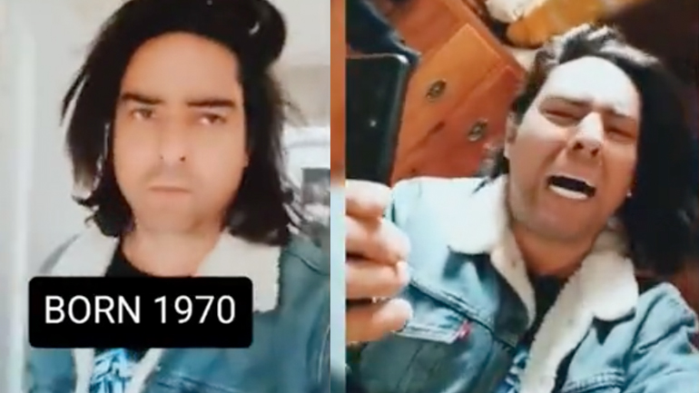 Οι διαφορές μεταξύ γενεών