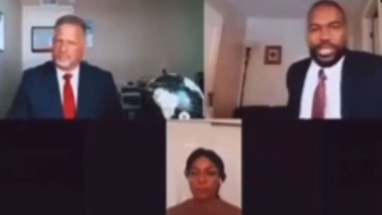 Δουλεύοντας από το σπίτι