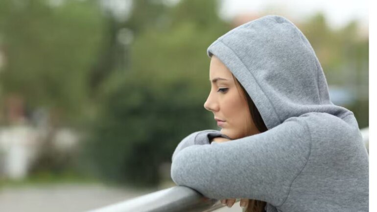 Τι να κάνετε εάν αισθάνεστε απαθείς και άδειοι