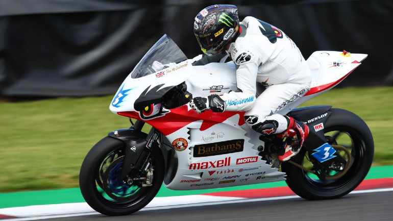 Η Mugen επιστρέφει στους αγώνες μοτοσικλέτας Η Mugen επιστρέφει στους αγώνες μοτοσικλέτας