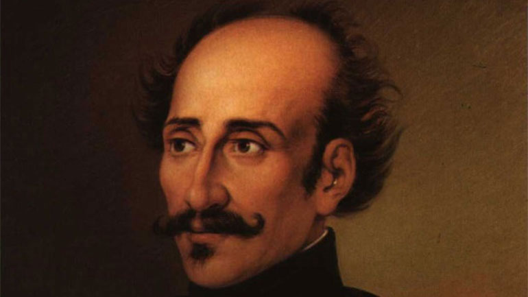 Αλέξανδρος Υψηλάντης, o αρχηγός της Φιλικής Εταιρείας