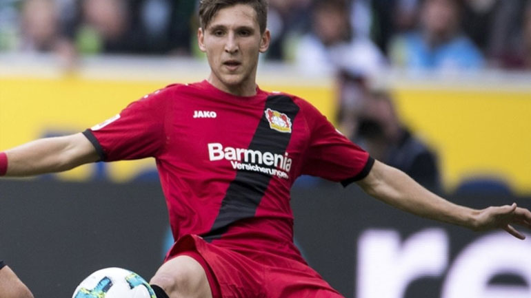 Επίσημη πρόταση της Βερόνα για τον Ρέτσο