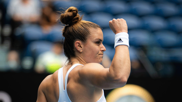 Σάκκαρη: «Παίζω στο… σπίτι μου, θέλω να πάω μακριά»