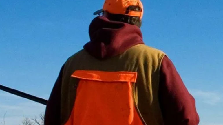 Αλμυρός: Πήγε και κυνήγι και πυροβολήθηκε στο πόδι Αλμυρός: Πήγε και κυνήγι και πυροβολήθηκε στο πόδι