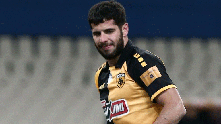 ΑΕΚ: «Χαιρετάει» ο Ινσούα