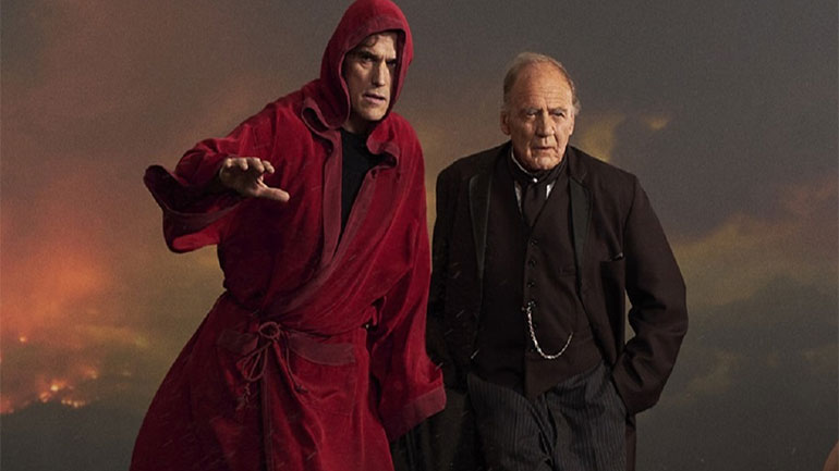 Επτά δυνατά θρίλερ διαθέσιμα στο Ertflix