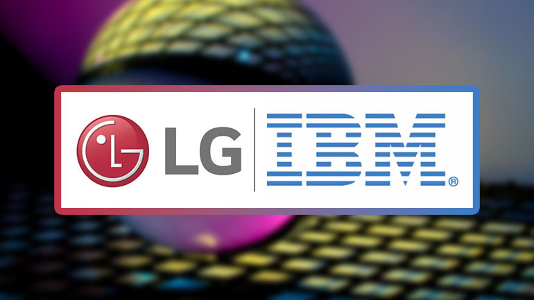 Η LG ενώνει τις δυνάμεις της με το κβαντικό δίκτυο της IBM για προηγμένες εφαρμογές quantum computing