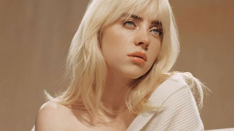 Octopus haircut: To κούρεμα που υιοθετεί η Generation Ζ έχει έμπνευση το χταπόδι