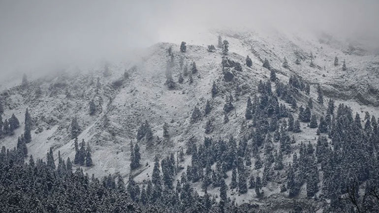 Ποια είναι τα ελληνικά «Απάτητα Βουνά»