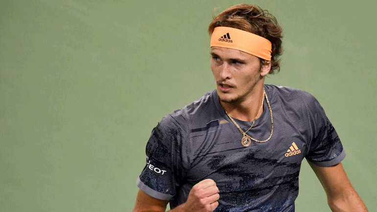 Ζβέρεφ: «Δεν κάνουμε τεστ, περισσότεροι οι παίκτες με Covid-19»