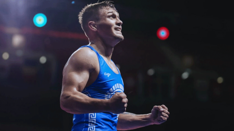 Πάλη: Παρέμβαση της ΔΟΕ για τις δηλώσεις του Πιλίδη