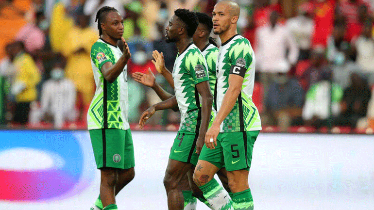 Κύπελλο Εθνών Αφρικής: Προκρίσεις για Νιγηρία και Αίγυπτο