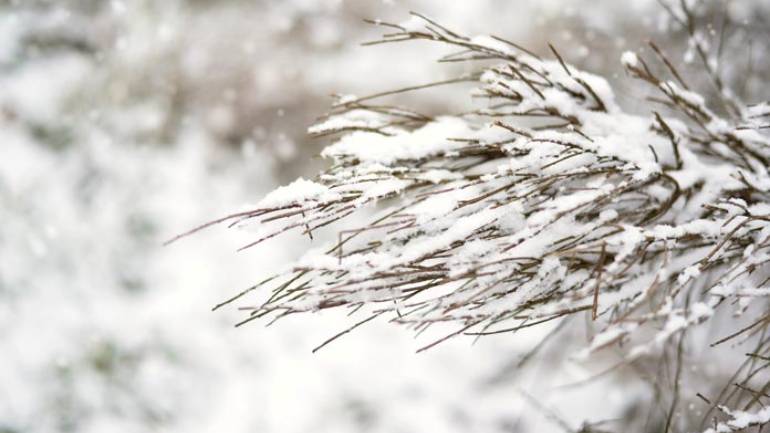 Έκτακτο δελτίο επιδείνωσης καιρού: H κακοκαιρία «Ελπίδα» φέρνει χαμηλές θερμοκρασίες και χιόνια