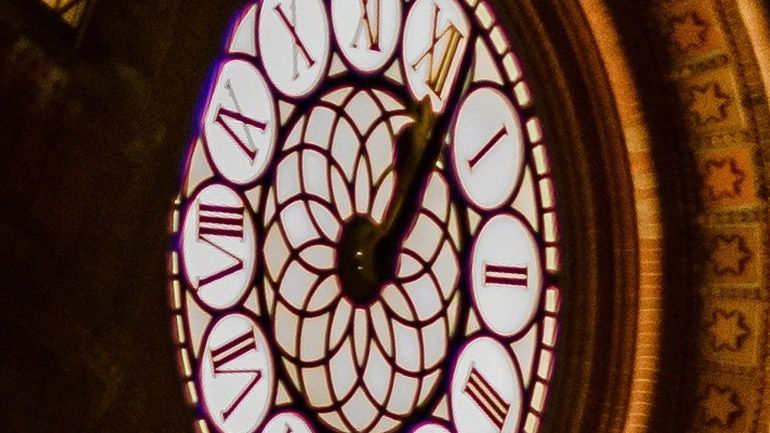 Το ρολόι της Αποκάλυψης δείχνει 100 δευτερόλεπτα πριν το τέλος του κόσμου