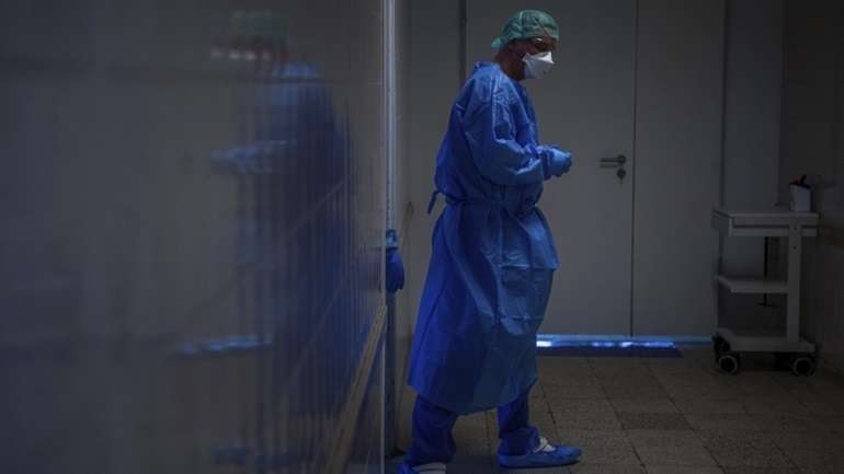 ΕΧΕΙ ΠΡΟΓΡΑΜΜΑΤΙΣΤΕΙ ΝΑ ΛΗΞΕΙ Η «ΠΑΝΔΗΜΙΑ» ΜΕΧΡΙ ΤΗΝ 1η ΜΑΡΤΙΟΥ; ΕΧΕΙ ΠΡΟΓΡΑΜΜΑΤΙΣΤΕΙ ΝΑ ΛΗΞΕΙ Η «ΠΑΝΔΗΜΙΑ» ΜΕΧΡΙ ΤΗΝ 1η ΜΑΡΤΙΟΥ;