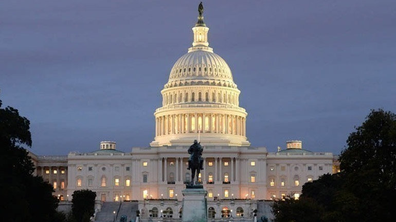 ΗΠΑ: Η Γερουσία απέρριψε την εκλογική μεταρρύθμιση του Μπάιντεν