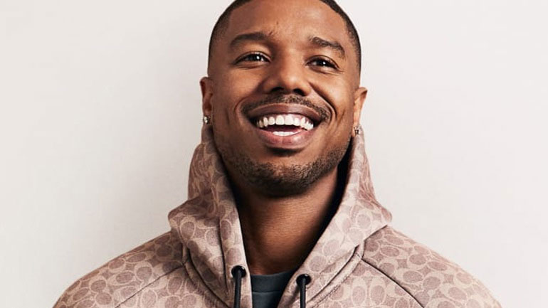 Ο Μάικλ Μπ. Τζόρνταν για το «Creed III» – Τι αποκάλυψε για τον Ντένζελ Ουάσινγκτον