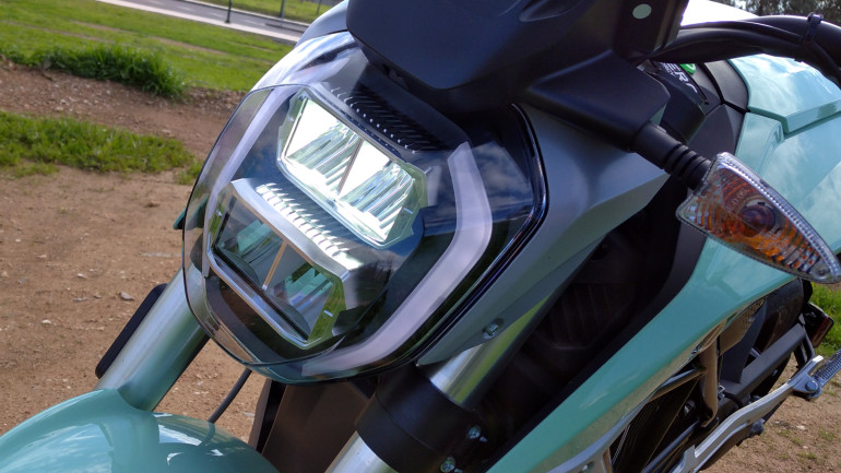 LED φωτιστικά σώματα με σχεδιασμό που ξεχωρίζει.