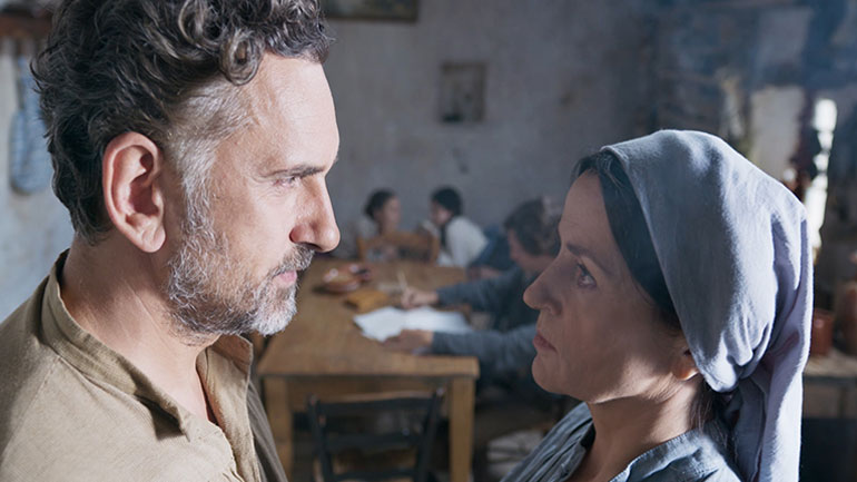 «Αγάπη παράνομη» – Όσα συγκλονιστικά θα δείτε στα δύο νέα επεισόδια της μίνι σειράς εποχής