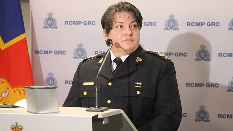 Τέσσερις άνθρωποι βρέθηκαν νεκροί στα σύνορα ΗΠΑ-Καναδά