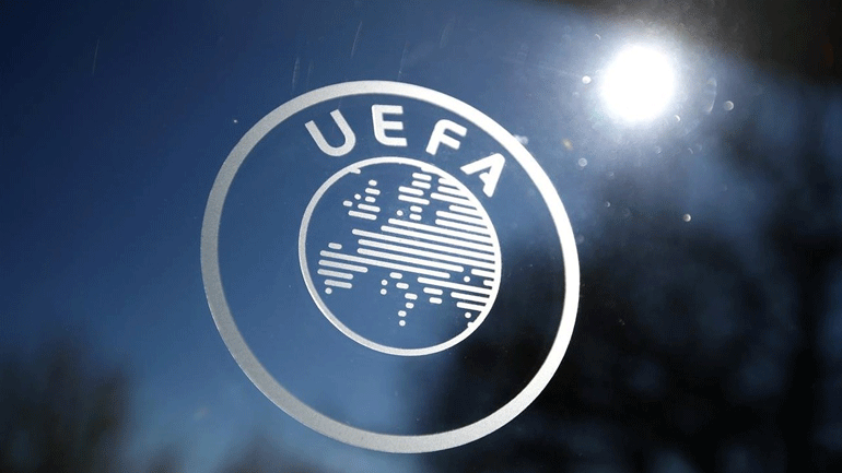 UEFA: «Οι σύλλογοι πρέπει να συμμορφώνονται με τους εθνικούς κανονισμούς για τον εμβολιασμό κατά του Covid-19»