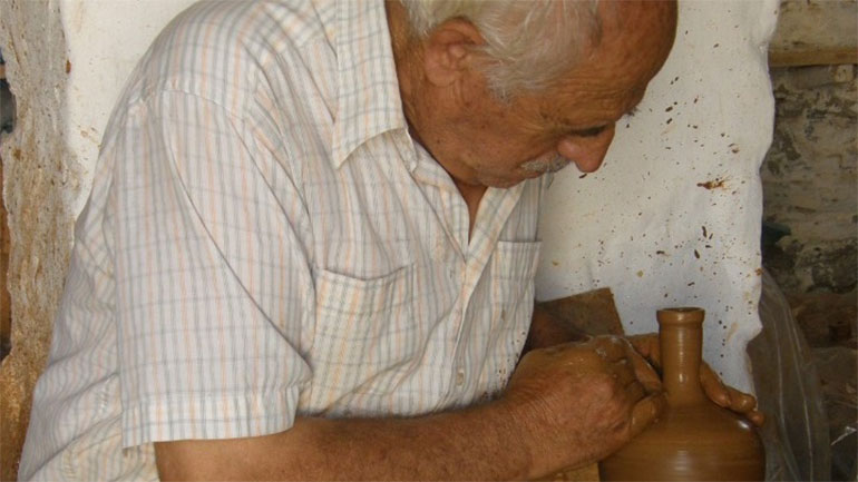 Έθιμα και τελετουργίες της νησιωτικής Ελλάδας στο Εθνικό Ευρετήριο Άυλης Πολιτιστικής Κληρονομιάς