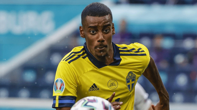 Στα υπ’ όψιν της Μπαρτσελόνα ο Ισάκ