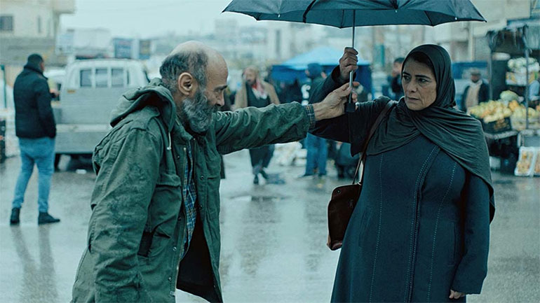 «Γάζα, Αγάπη Μου»: Mια γλυκιά δραματική ταινία των Ταρζάν Νάσερ και Άραμπ Νάσερ, εμπνευσμένη από μια αληθινή ιστορία