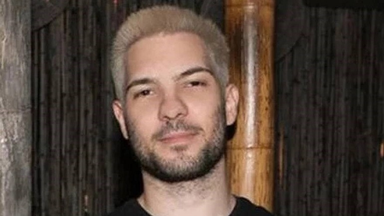 Δήλωση του εμπλεκόμενου στον βιασμό της Γεωργίας Μπίκα, Βασίλη Λεβέντη, στο δελτίο ειδήσεων του ΑΝΤ1