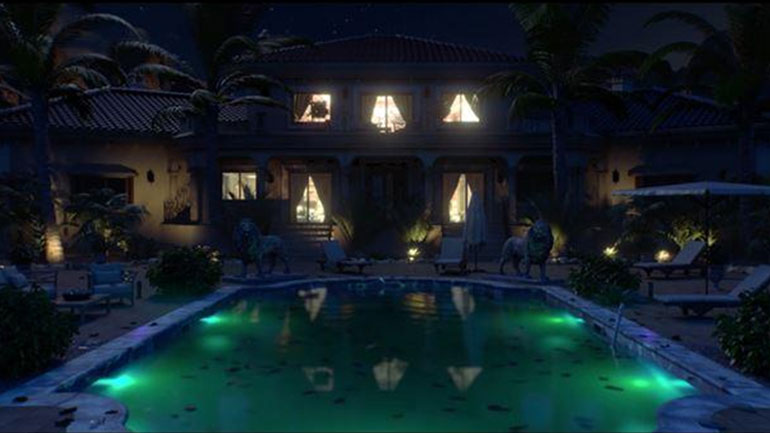 Μικροκύματα: Αριστουργήματα του Διεθνούς Animation στη Βουλή-Τηλεόραση