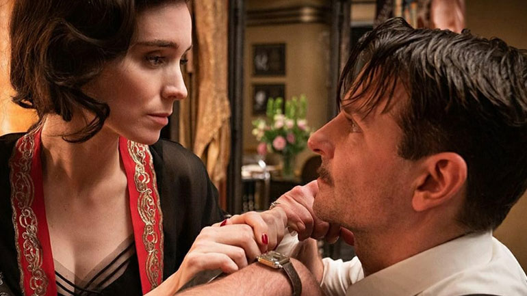 Κινηματογραφικές πρεμιέρες: Ό,τι παίζει στα σινεμά από 20 Ιανουαρίου