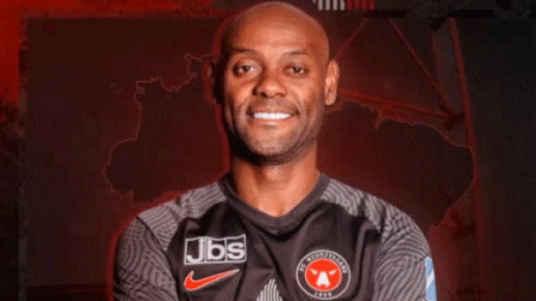 Στη Μίντιλαντ ο Βάγκνερ Λοβ