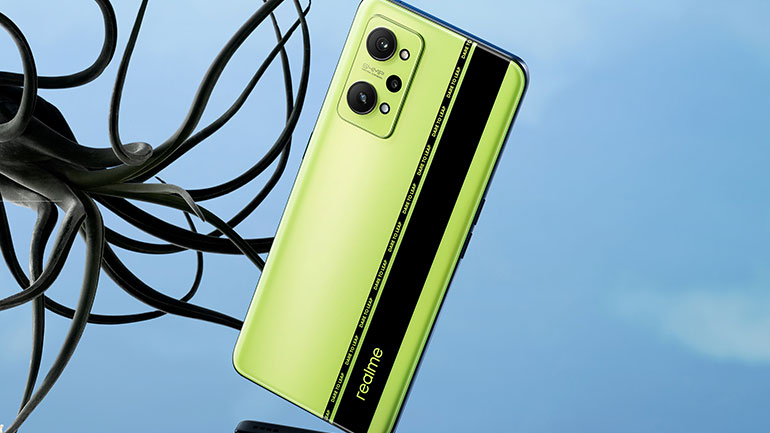 realme: Μοναδικές χειμερινές προσφορές σε επιλεγμένα και αγαπημένα smartphones!