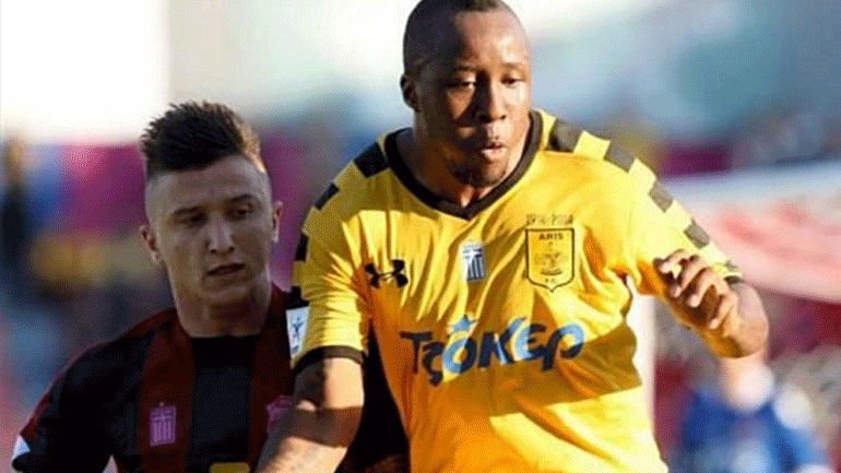 Άρης: Νέο επεισόδιο στο σήριαλ Τζον Ίμπε