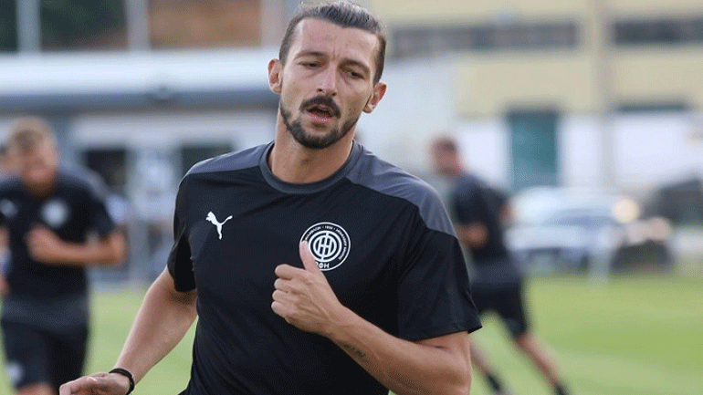 ΟΦΗ: Κάταγμα στα πλευρά ο Γιαννούλης