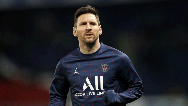 Ο Μέσι έφτασε τα 300 εκατομμύρια ακολούθους στο Instagram