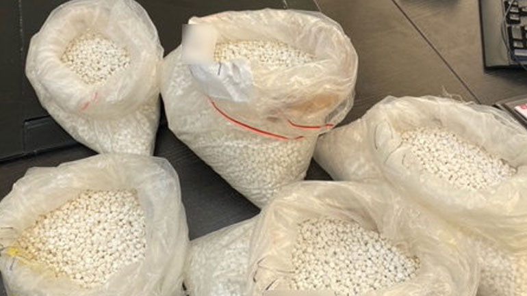 Εξαρθρώθηκε κύκλωμα με επικίνδυνα αναβολικά