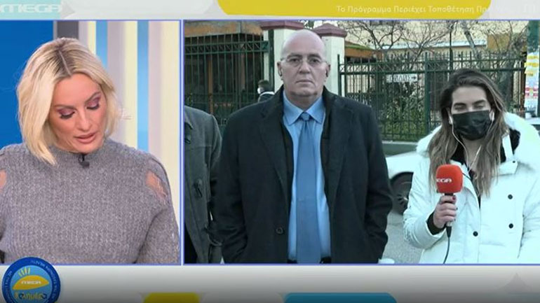 Ξεκίνησε η δίκη για το δυστύχημα του Παντελή Παντελίδη – Οι δηλώσεις του δικηγόρου της Μίνας Αρναούτη