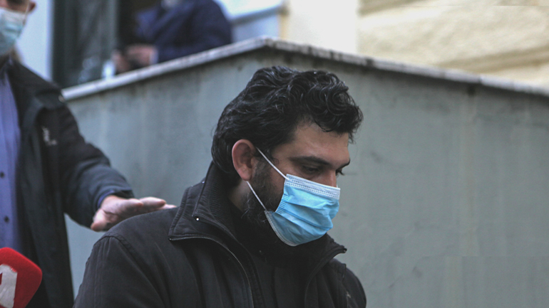 Συνελήφθη ιερέας για βιασμό 17χρονου κοριτσιού