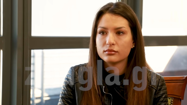 Νέος γύρος καταθέσεων για την υπόθεση βιασμού της Γεωργίας