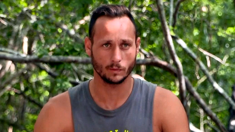 Ποινική δίωξη για ασέλγεια σε παίκτη του Survivor