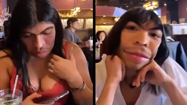 Τα φίλτρα είναι πραγματικά αστεία 