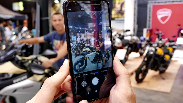 Πολλές μεγάλες εταιρίες θα έχουν παρουσία στο Athens Motoshow 2022.