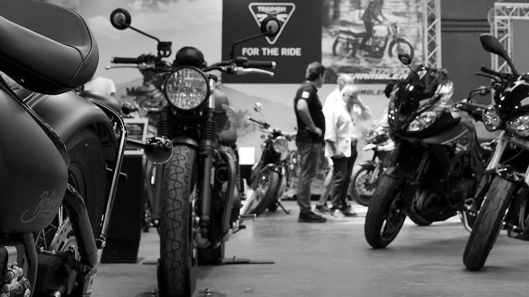 Ας ελπίσουμε μέχρι τον Απρίλιο να έχουν πάει καλύτερα τα πράγματα με την πανδημία.