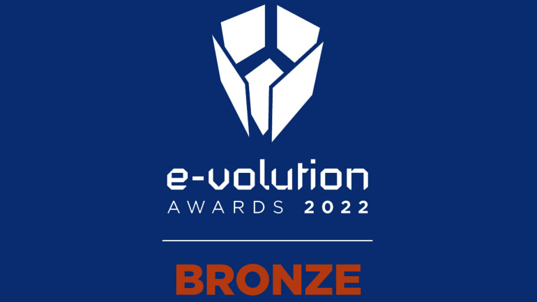 Δεύτερη συνεχόμενη χρονιά βραβεύεται η Kymco.