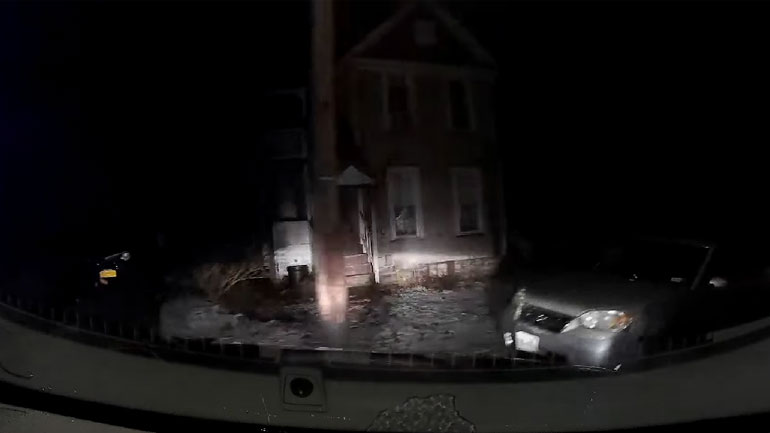 Μετά από αυτό η δουλειά του θα του φανεί παιχνιδάκι…