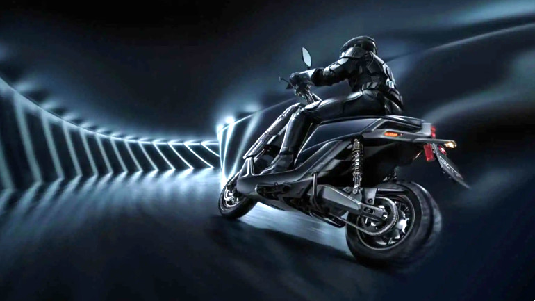 Σε τρεις χρωματισμούς θα είναι διαθέσιμο το EMF.