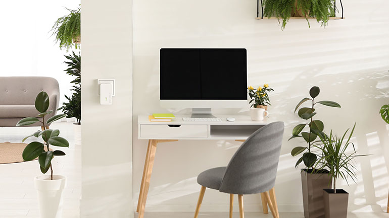 Το νέο devolo WiFi 5 Repeater 1200 είναι το  έξυπνο boost για το WiFi